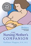 12. The Nursing Mother's Companion by Kathleen Huggins
