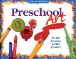 36. Preschool Art It's the Process, Not the Product! by Maryann F. Kohl