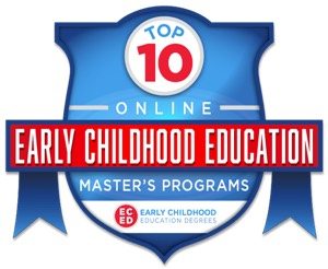 Top-Online-Early-Childhood-Education-Master’s-Programs