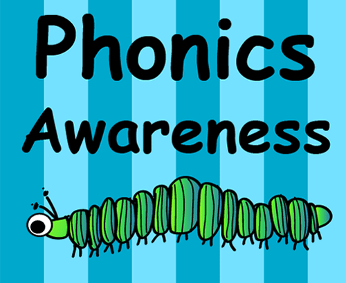 Phonics Awareness