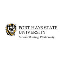 Fort Hays State University Logo