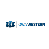 Iowa Western Logo