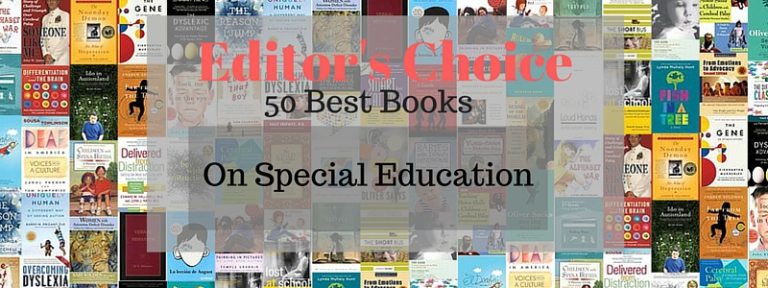 50 great books on education