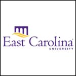 East Carolina University ECU SLP masters