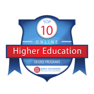 The 10 Best Online Higher Education Masters Degree Programs