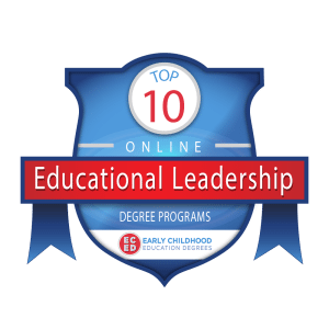 The 10 Best Online Educational Leadership Masters Degree Programs