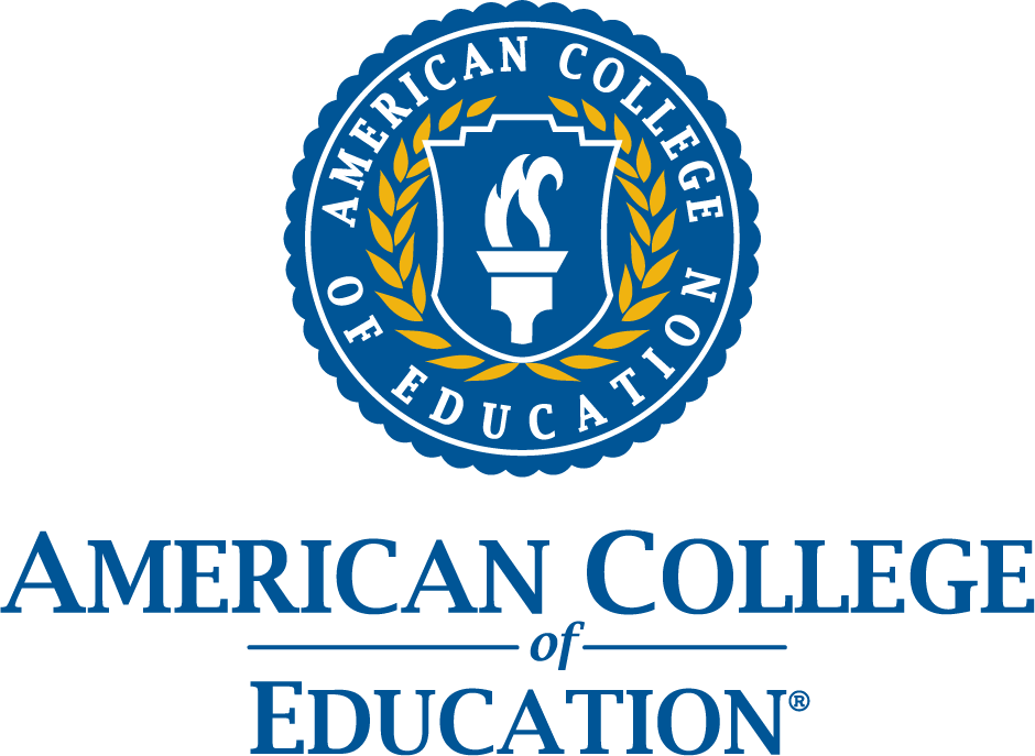 american college of education