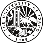 University of Idaho 