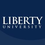 Liberty University Online logo