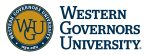 Western Governors University logo