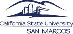 California state University San Marcos Master of Arts in Education a CSUSM