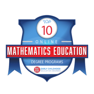 mathematics education badge 01