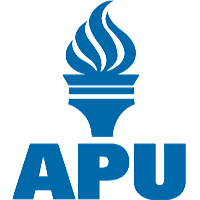 american public university