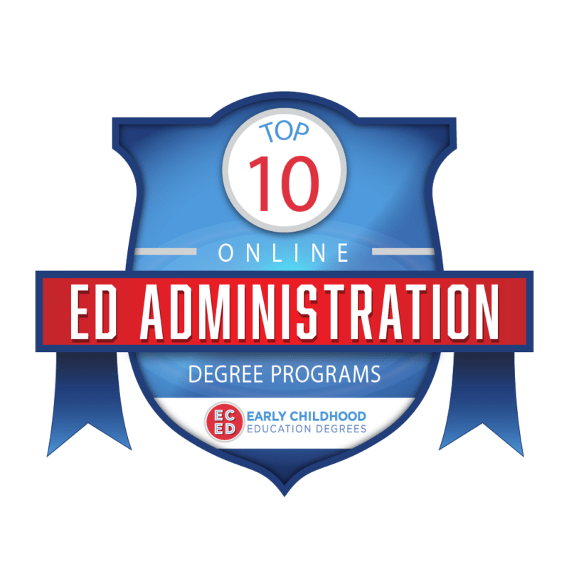 graduate programs for education administration