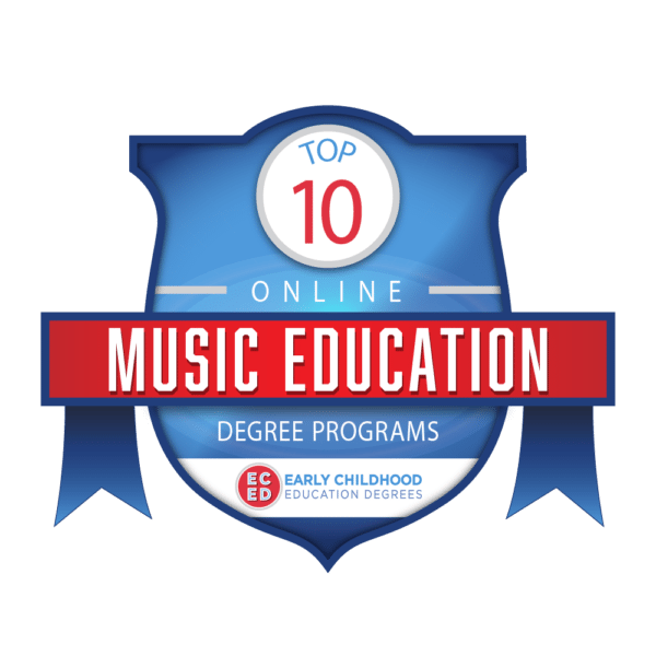 music education graduate programs online