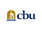 CBU early childhood education master's online