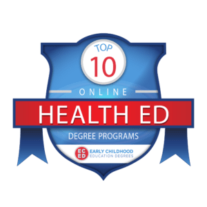 health education ECED 01