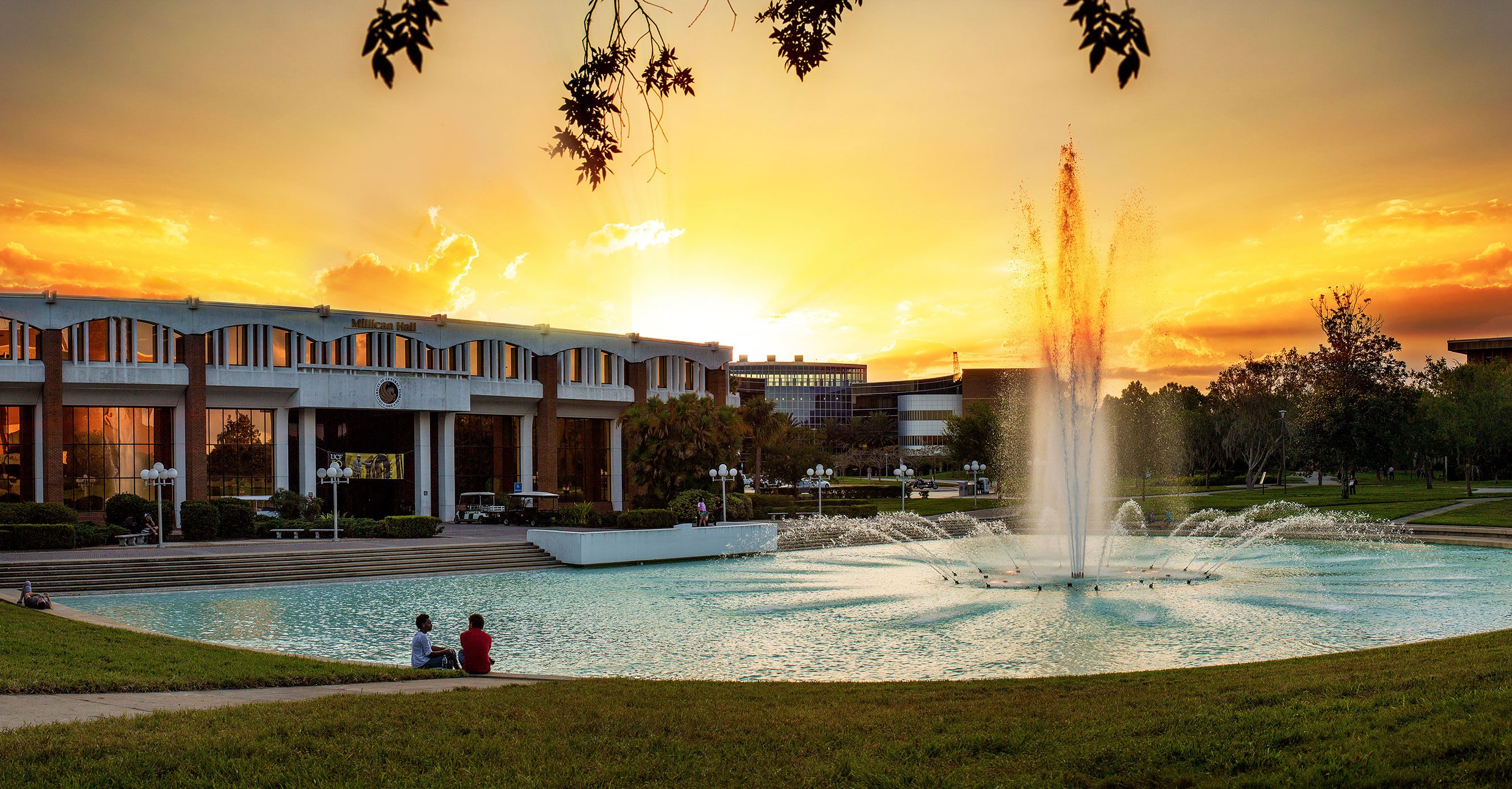 University of Central Florida photo