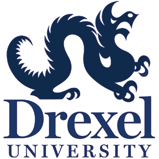 Drexel University Online logo