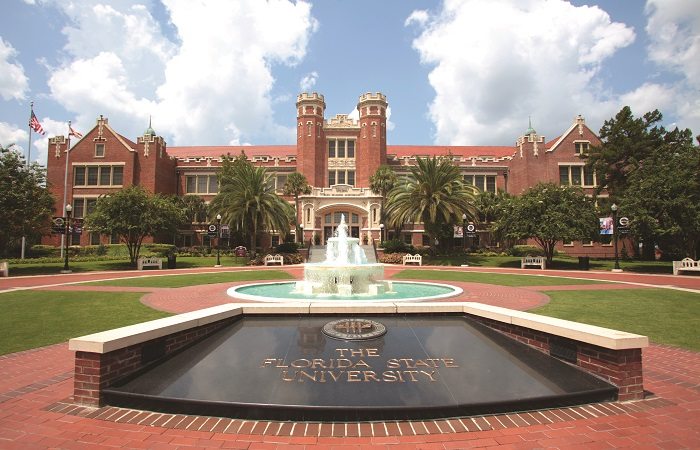 flor state campus