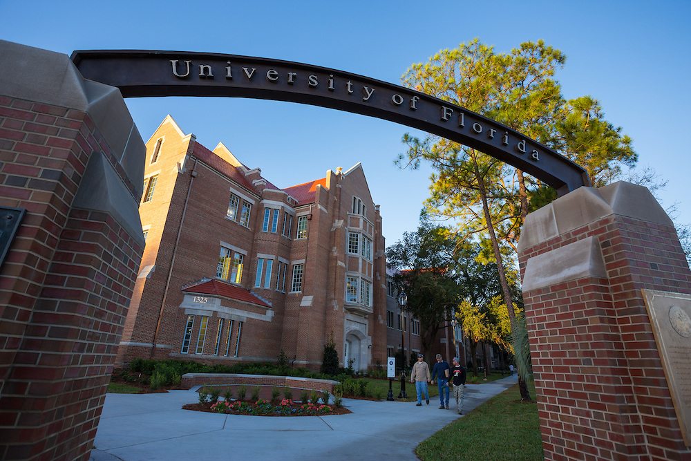 florida campus