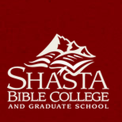 shasta bible college