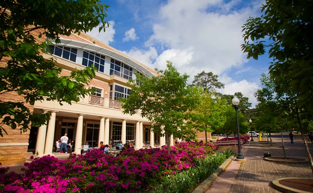 stephen campus
