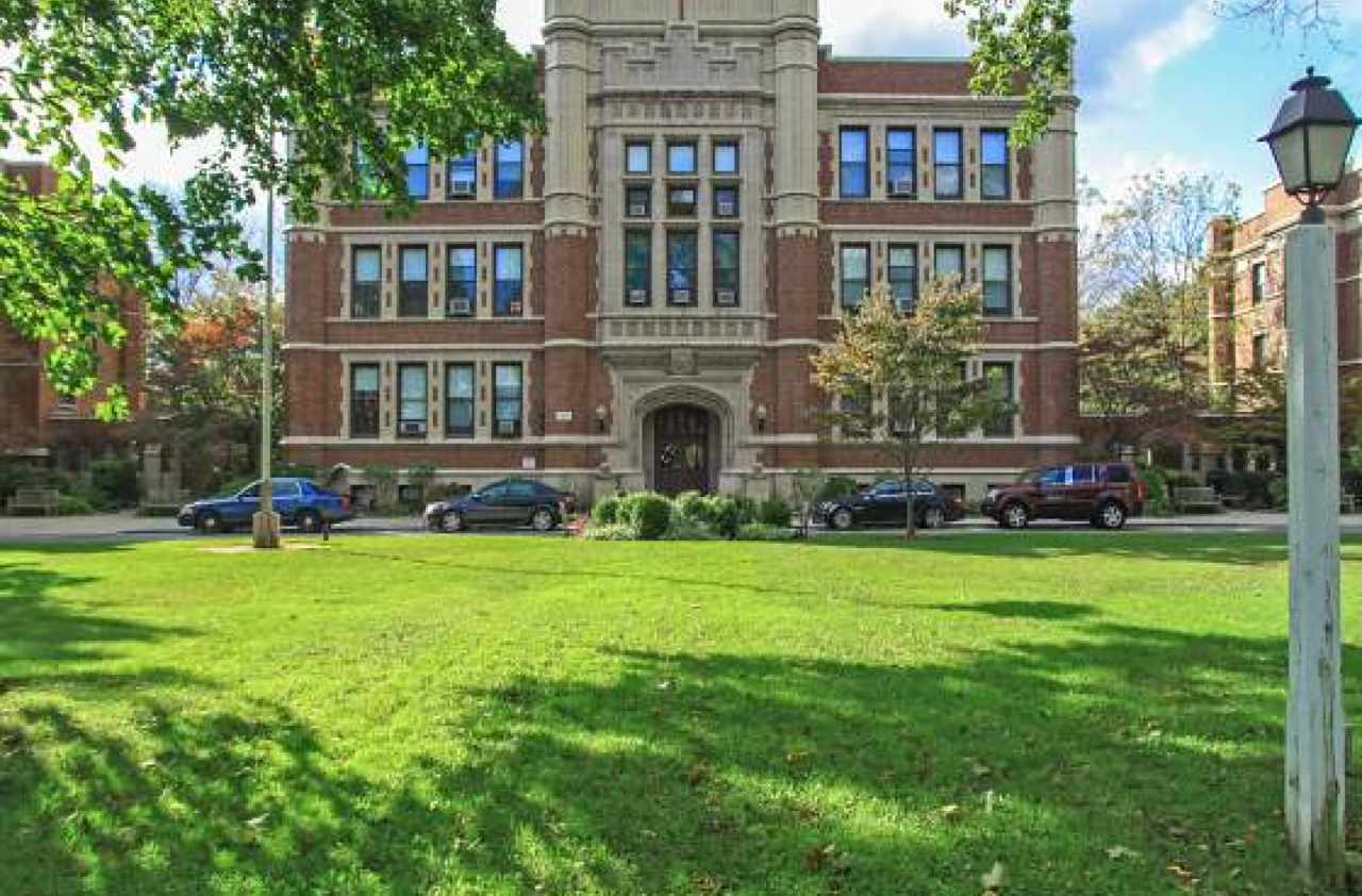 concordia ny campus