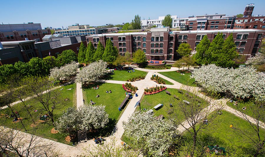 depaul