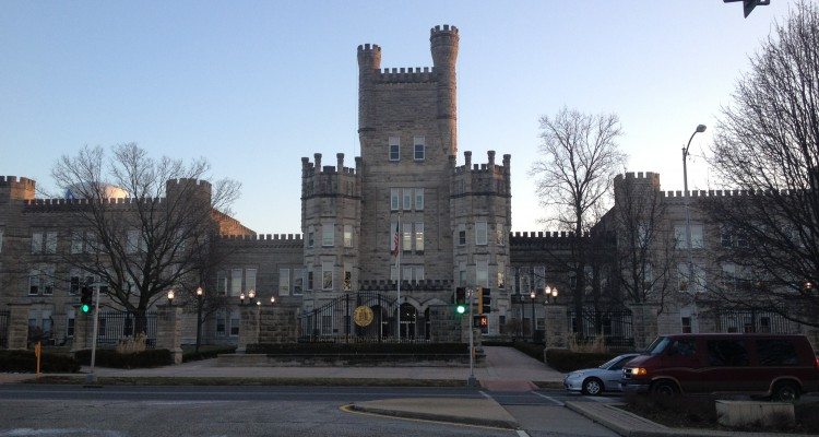 easternillinoiscampus
