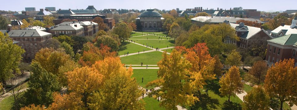 illinois campus