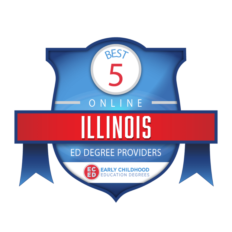 early childhood education online degree illinois