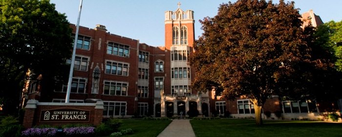 saint francis campus