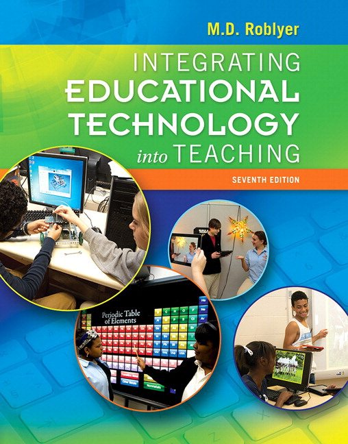 books on education technology