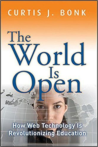 the world is open