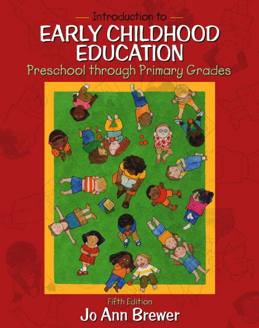 early childhood education reading pdf