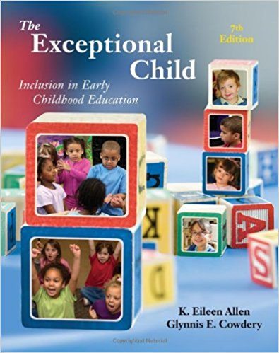 exceptional child