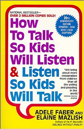 how to talk