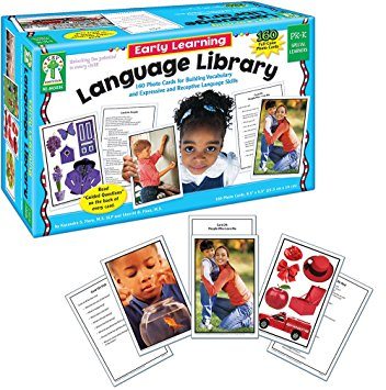 language library