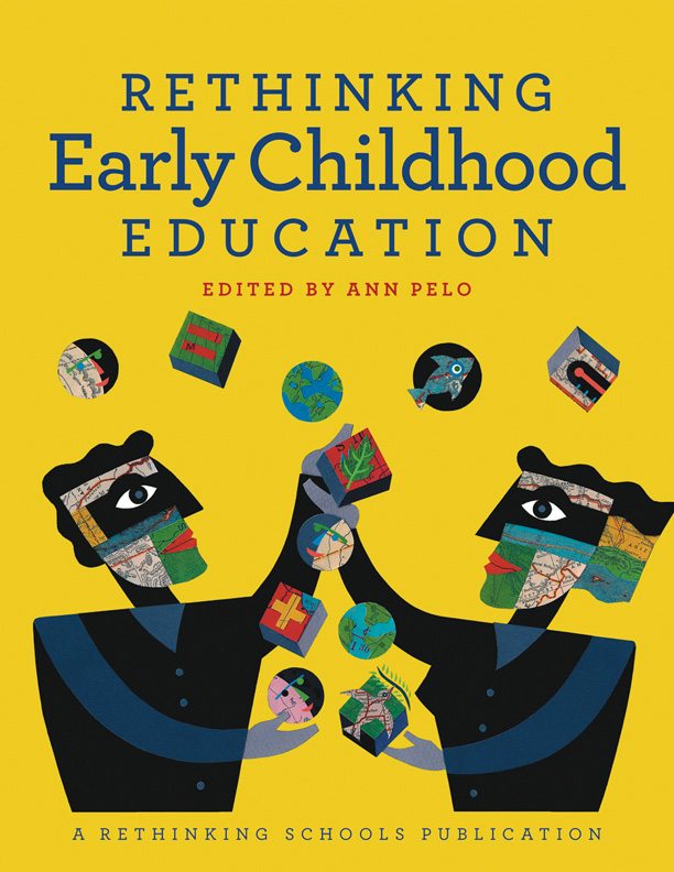 literature review early childhood education directorate