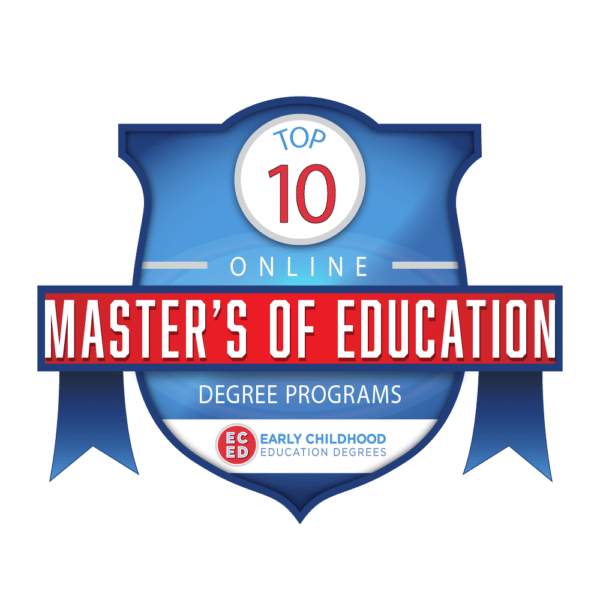 master programs in early childhood education