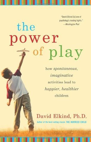 power of play