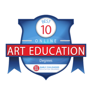 art education badge 01