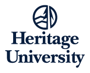 heritage u logo