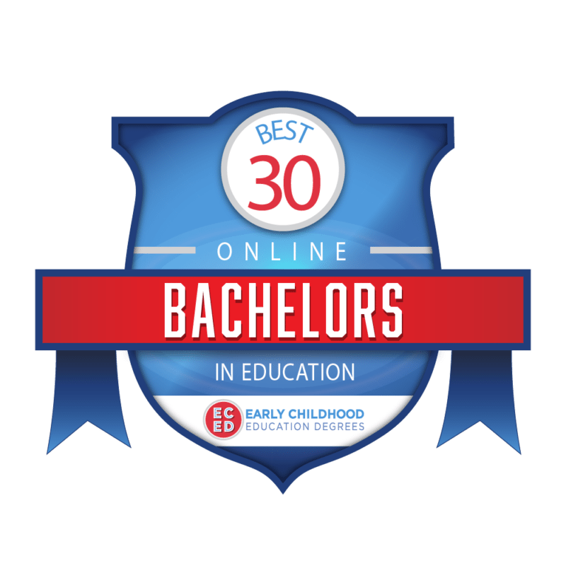 The 30 Best Online Bachelor's In Education Degree Programs - Early ...