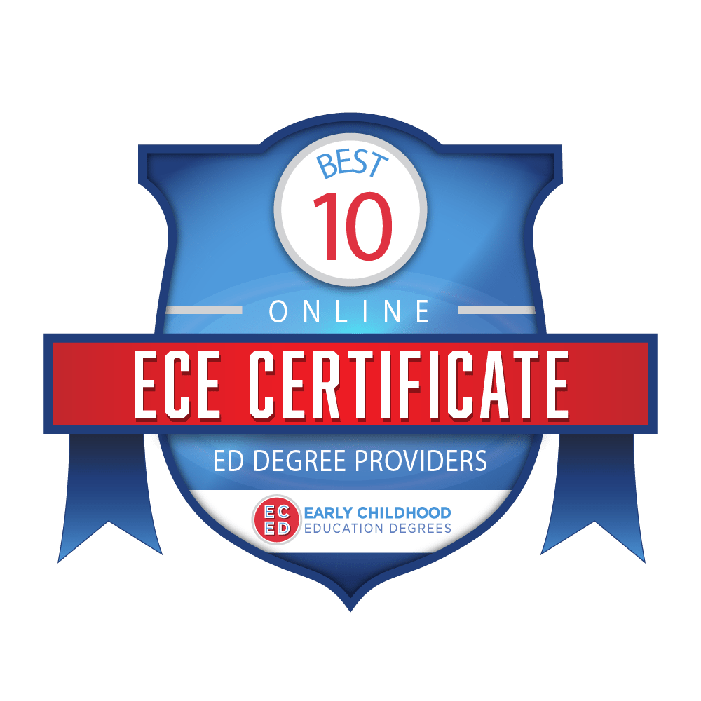 early childhood education certification