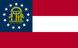 georgiaflag