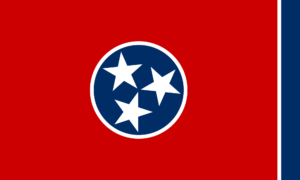 tennessee flag