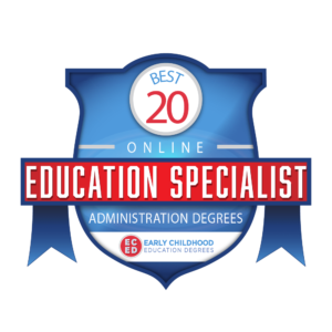 education specialist 20 01