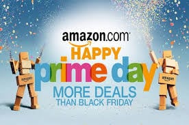 prime day